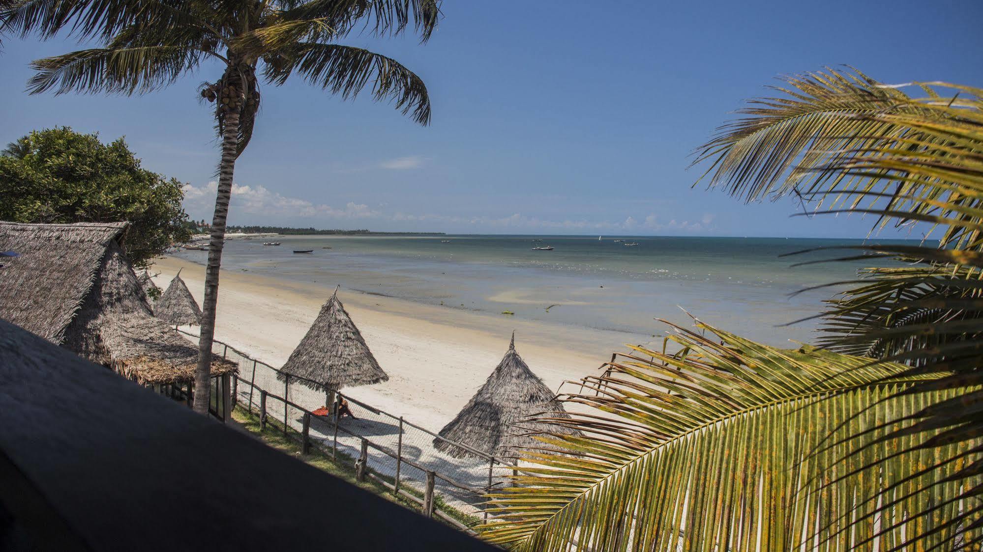 Millennium Sea Breeze Resort Bagamoyo Exteriér fotografie