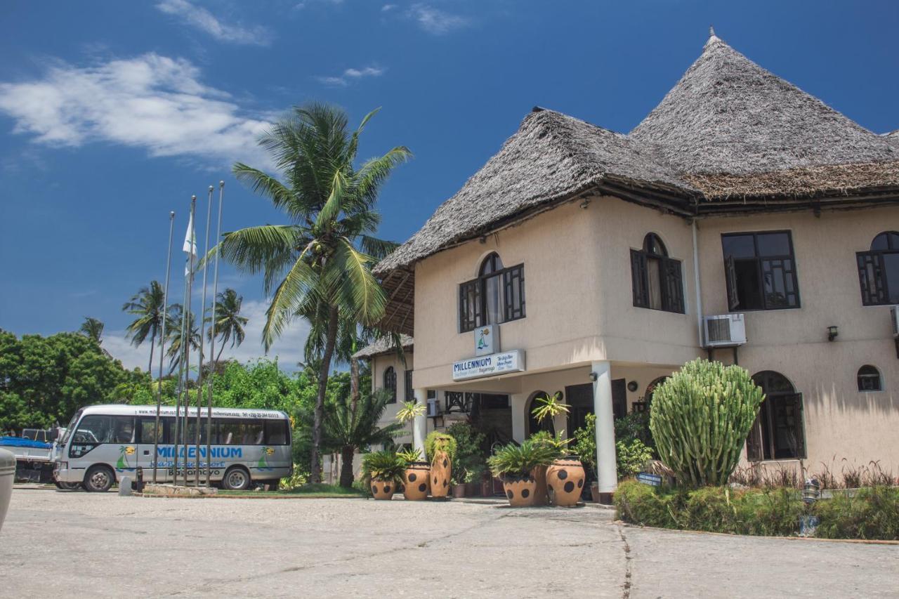 Millennium Sea Breeze Resort Bagamoyo Exteriér fotografie