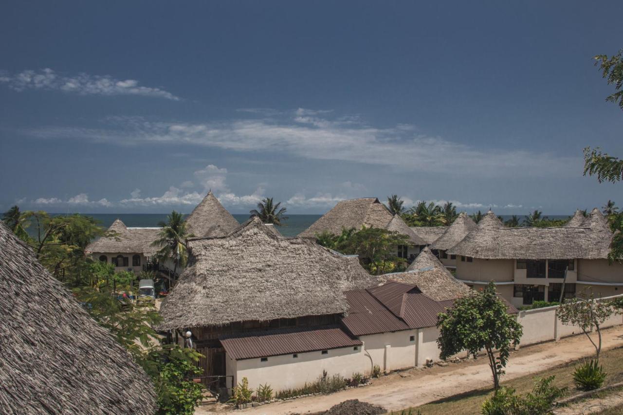 Millennium Sea Breeze Resort Bagamoyo Exteriér fotografie